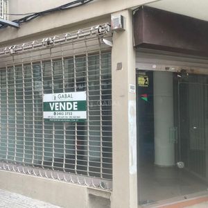 Local Comercial En Cordón