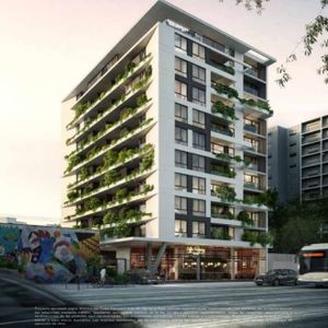 Apartamento 2 Dormitorios A Estrenar En Aguada