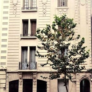 2 Dormitorios + Escritorio En Centro