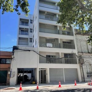 Venta De Apartamento Con Renta
