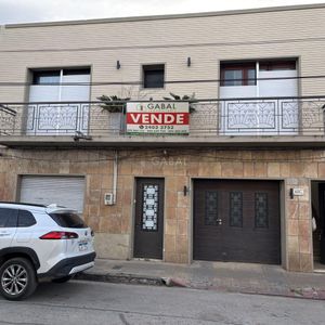 Venta De 2 Casas En Pleno Centro De La Ciudad