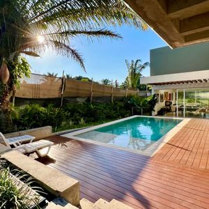 Casa En Venta - La Hacienda Del Urubo