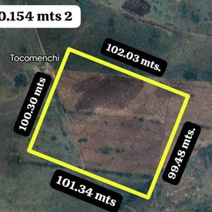 Terreno En Venta