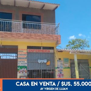 Casa A Precio De Venta Rapida