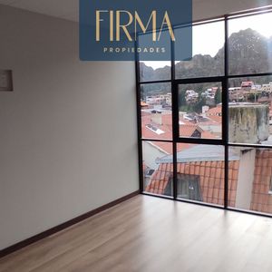 Alquila Este Dpto En Irpavi