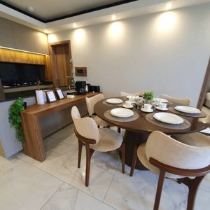 2 Departamento En Suit, Amoblado, Sky Eclipse.