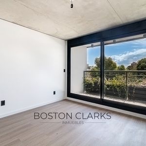 Apartamento En Venta En Malvín De 1 Dormitorio