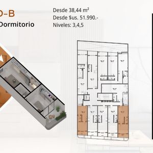 Preventas En Edificio Hh Home