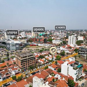 Casa En Venta - Equipetrol Sirari