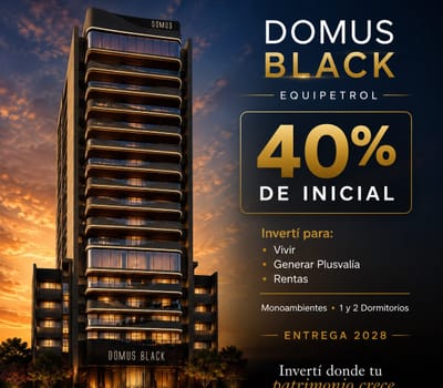 Departamentos En Pre Venta En Equipetrol