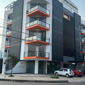 Penthouse Duplex Con Balcon 