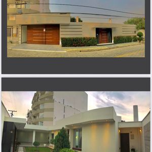 Casa Minimalista Amoblada En Venta 