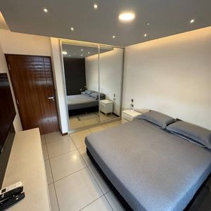 Departamento De 1 Dormitorio En Macororo 10 (tc7)