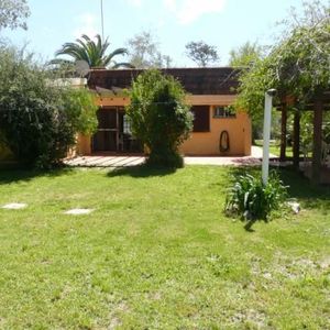 Casa A Dos Cuadras De La Playa