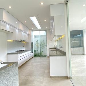 Casa En Alquiler En Urubo - Sc La Vieja