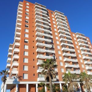 Apartamento Beaulieu Maldonado La Riviera 14 Ap101744  1 Dormitorios 1 Baños