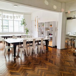 Apartamento Cordon Montevideo  Ap201553  4 Dormitorios 3 Baños