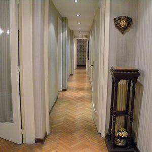 Apartamento Centro Montevideo Apto De Categoria, Centro Ap400062  5 Dormitorios 3 Baños