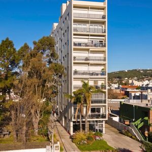 Apartamento Centro Maldonado Yuyicam 001 Ap501416  2 Dormitorios 1 Baños