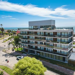 Apartamento Centro Maldonado Maipu Ap502193  1 Dormitorios 1 Baños