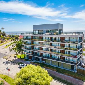 Apartamento Centro Maldonado Sea Side 205 Ap502239  1 Dormitorios 1 Baños