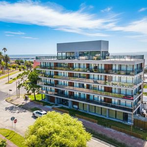 Apartamento Centro Maldonado Sea Side 207 Ap502240  1 Dormitorios 1 Baños