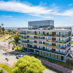 Apartamento Centro Maldonado Sea Side 304 Ap502241  1 Dormitorios 1 Baños