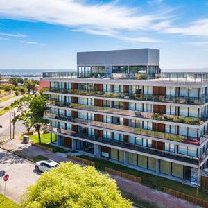 Apartamento Centro Maldonado Apartamento 305 Sea Side Ap502242  1 Dormitorios 1 Baños