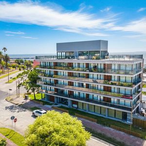 Apartamento Centro Maldonado Seaside 307 Ap502243  1 Dormitorios 1 Baños
