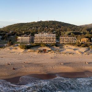 Apartamento San Francisco Maldonado Grand Bay - Sea Residences 208 Ap502275  2 Dormitorios 2 Baños