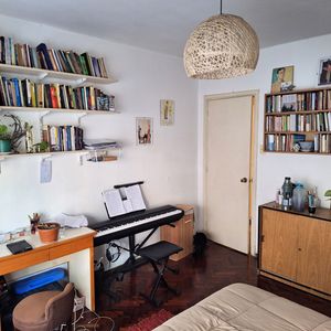Apartamento Cordon Montevideo  Ap502412  2 Dormitorios 1 Baños