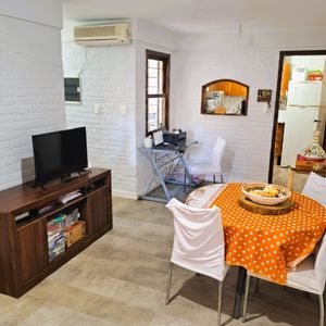 Apartamento Parque Rodo Montevideo  Ap502575  2 Dormitorios 1 Baños