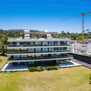 Apartamento San Francisco Maldonado Grandbay Ap502701  2 Dormitorios 2 Baños