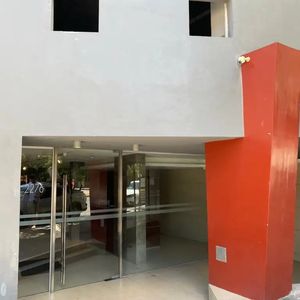 Apartamento Parque Rodo Montevideo 21 Park Ap502845  1 Baños
