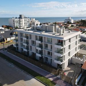 Apartamento Centro Maldonado Altos De Piriapolis Ap502846  1 Dormitorios 1 Baños