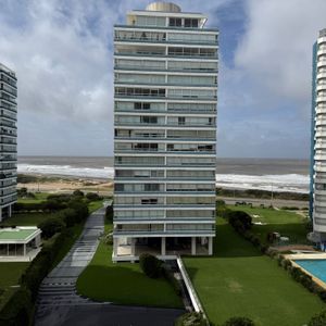 Apartamento Península Maldonado Torre Marina 2 Ap502854  3 Dormitorios 3 Baños