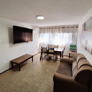 Apartamento Malvin Norte Montevideo Euskal Erria 70 Ap502858  3 Dormitorios 1 Baños