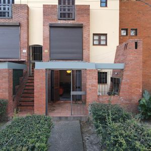 Apartamento Los Angeles Maldonado Patio Las Terrazas Ap502872  2 Dormitorios 1 Baños