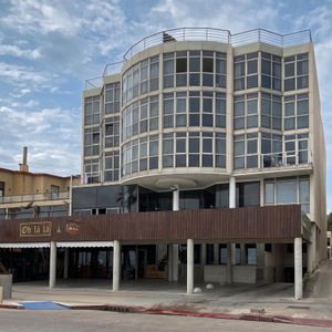 Apartamento Centro Maldonado La Rue Ap502881  1 Dormitorios 1 Baños