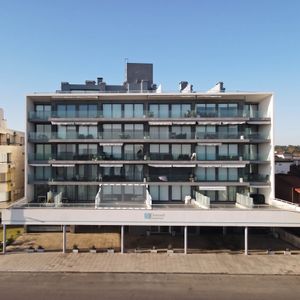 Apartamento Centro Maldonado Sunset Ap502914  1 Dormitorios 1 Baños