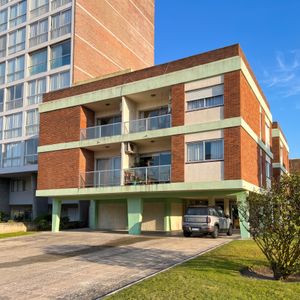 Apartamento Playa Mansa Maldonado Apto Punta Del Este Ap502921  1 Dormitorios 1 Baños