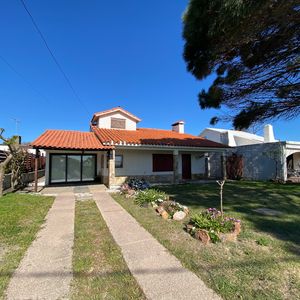 Casa Playa Grande Maldonado El Chaparral Ca100524  3 Dormitorios 2 Baños