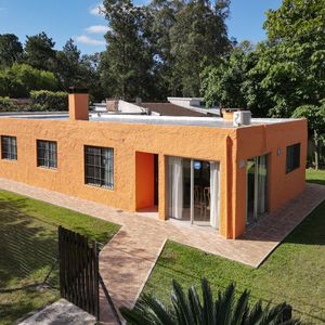 Casa Los Angeles Maldonado Diamantina Ca100559  4 Dormitorios 2 Baños