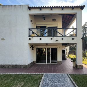 Casa Los Angeles Maldonado Casablanca Ca100631  2 Dormitorios 2 Baños