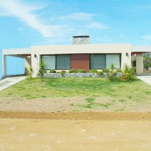 Casa Los Angeles Maldonado Ph Mondello Izquierdo Ca100741  2 Dormitorios 1 Baños