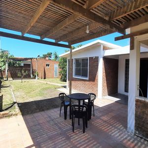 Casa Los Angeles Maldonado La Escondida Ca100846  3 Dormitorios 2 Baños