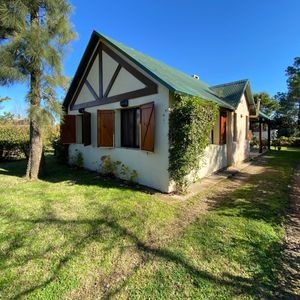 Casa Playa Verde Maldonado Techo Verde Ca100879  2 Dormitorios 1 Baños