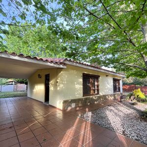 Casa Los Angeles Maldonado Abril Ca100895  3 Dormitorios 2 Baños