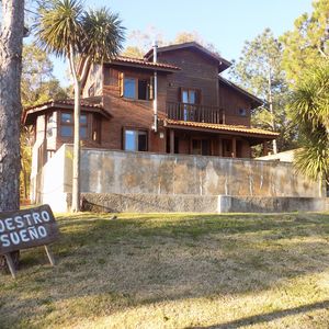 Casa Playa Verde Maldonado Nuestro Sueño Ca101043  3 Dormitorios 3 Baños
