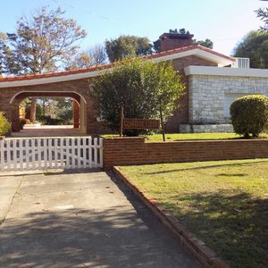 Casa Playa Grande Maldonado Claro De Luna Ca101243  3 Dormitorios 2 Baños